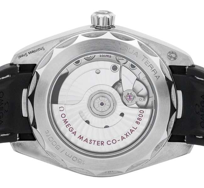 Omega Aqua Terra 150m Gents 220.12.38.20.02.001